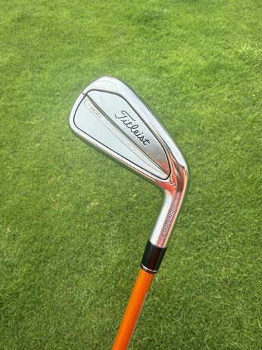 Titleist t200 iron stiff - t200,