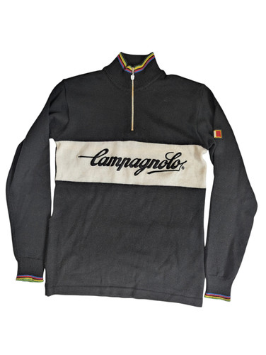 Vintage campagnolo wool - vintage,