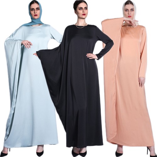 Muslim abaya women batwing - muslim,