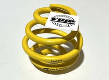 Rear Spring hard FK AK Street
