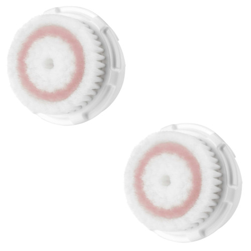 Pack clarisonic replacement - 2-pack,