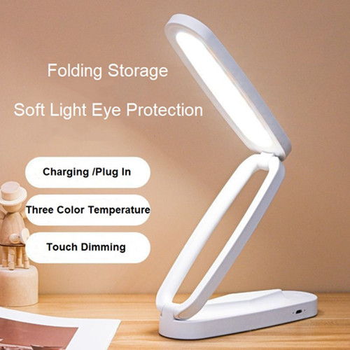 Desk lamp led - desk, battery