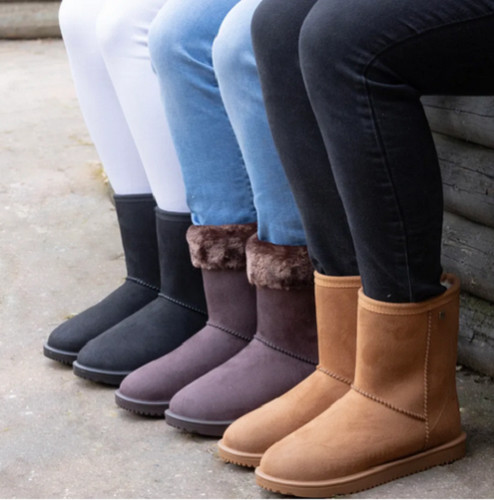 Equestrian adults chisworth - hy,