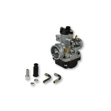 Malossi PHBG 19 BS Fuel System
