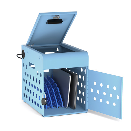 Deceive charging station - charging,
