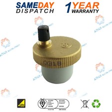 HALSTEAD ACE 24HE 30HE 35HE BOILER PUMP AUTO AIR VENT 500674