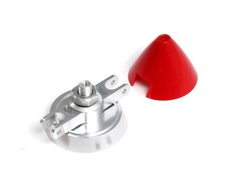 Spinner centre hub blade - centre,