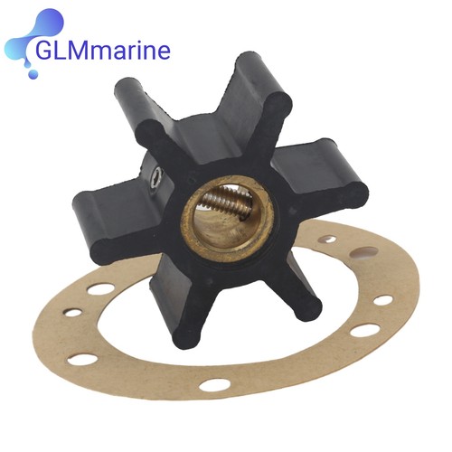 Impeller kit for yanmar marine - impeller,