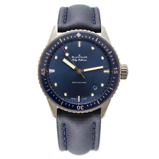 Blancpain Fifty Fathoms