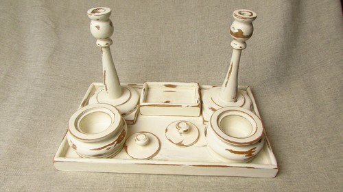 Handmade wooden rustic - handmade,