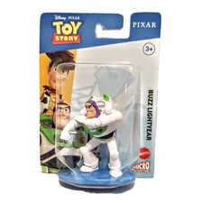 Buzz Lightyear Disney Pixar