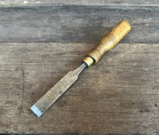 Vintage 3/4” Buck & Hickman