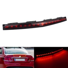 LED High Level Third Stop Brake Light Fit Mercedes E-Class C207 A207 Coupe 09-16