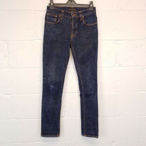 Nudie grim tim - nudie, mens