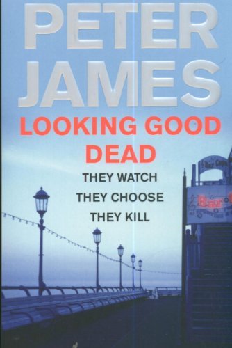 Looking good dead peter - looking, by