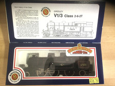 BACHMANN 31 601 V1 67601 in BR