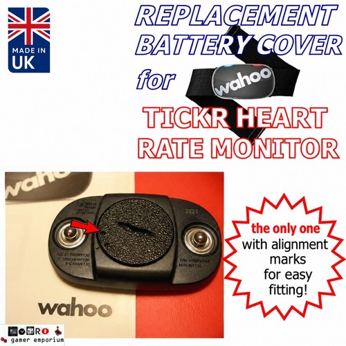 Wahoo heart rate monitor - wahoo,
