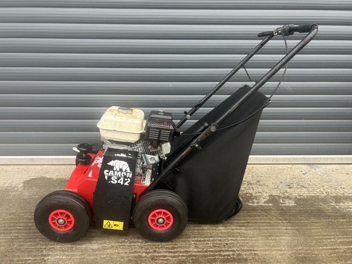 Tracmaster camon ls42 petrol - camon,