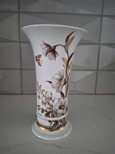 Kaiser vase west germany - vase,
