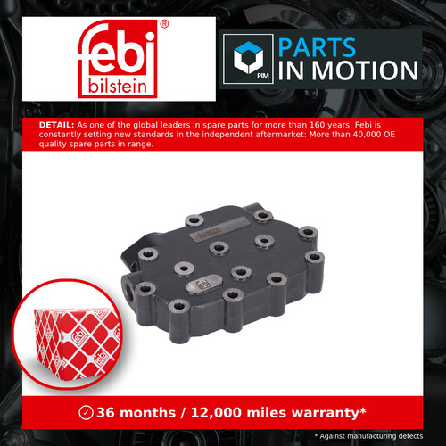 Air compressor head 185226 - compressor,