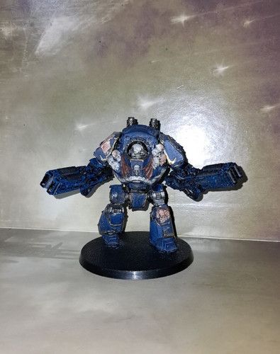 Warhammer 30k 40k forgeworld - warhammer,