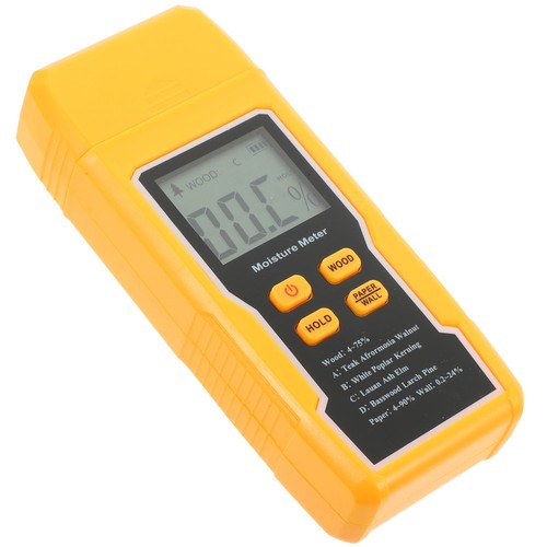 Moisture detect tool - tool, dampness