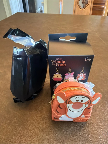 Loungefly disney tigger - loungefly,