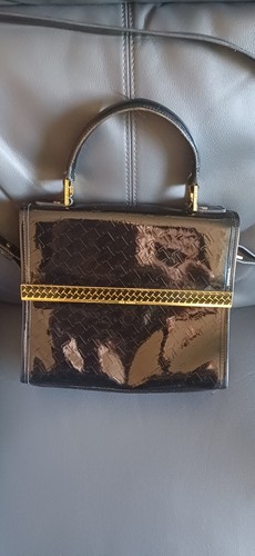 Ted baker quilted satchel - ted, bag