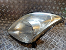 GENUINE 05-10 SUZUKI SWIFT MK2 NSF PASSENGER SIDE LEFT FRONT HEADLIGHT P4432L