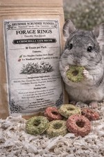 Natural Forage Rings Timothy