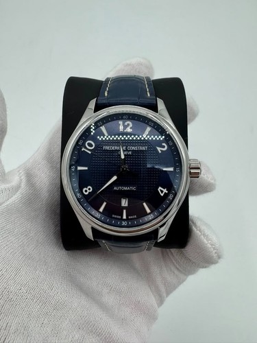 Frederique constant runabout - constant,