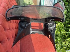 Suzuki 500 rg400 - suzuki, mirror