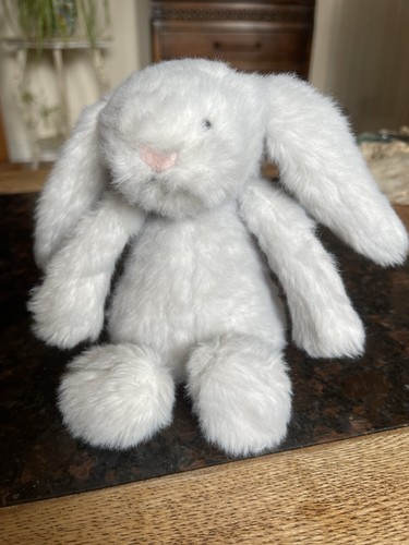 Jellycat bashful silver - bashful,