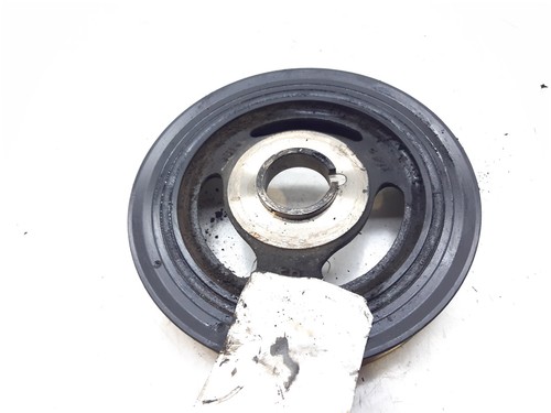 1690296 crankshaft pulley - , for