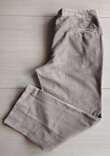 Vintage blaper men - vintage, beige