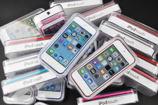 New apple ipod - apple, 6th