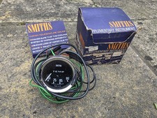 Smiths 52mm water temperature - 52mm,