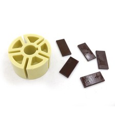 Cylinder Wear Rotor Sanding