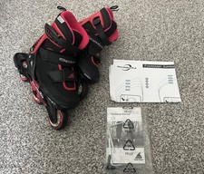 Rollerblade Spitfire SL Girls