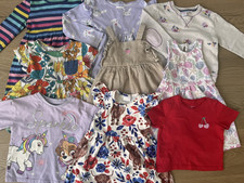 Girls Clothes Bundle 18-24