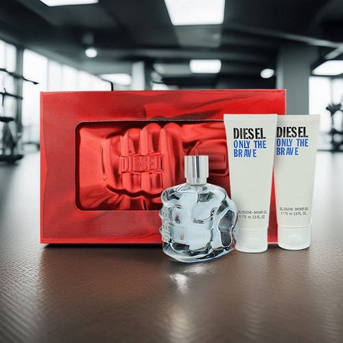 Diesel only the - only, gift