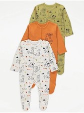 Disney Characters 3-pack