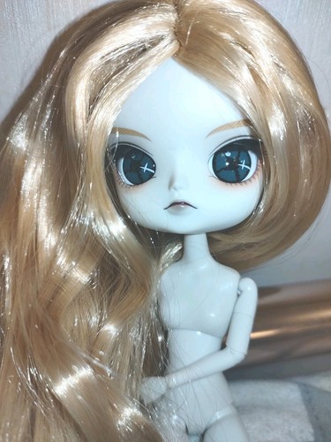 Pullip dal ende 107 - dal, vampire