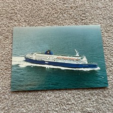 Pride Of Dover Official Ferry