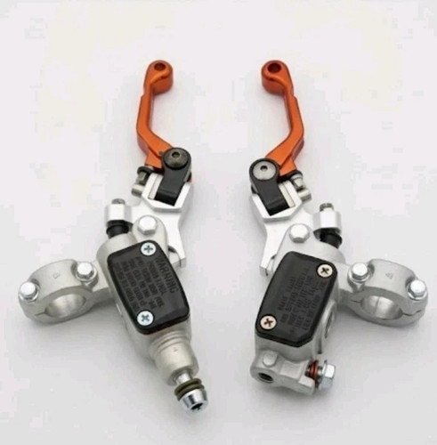 Ktm front brake - ktm, clutch