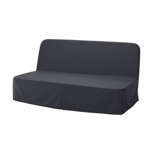 Ikea nyhamn naggen dark - naggen, gray