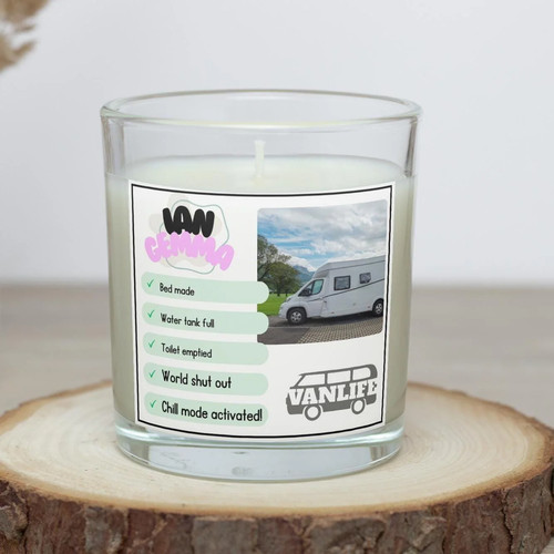 Motorhome checklist - motorhome,