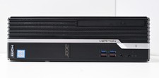 Acer Veriton PC Intel i3-9100 8GB DDR4 128 GB M.2 SSD Windows 11 Wifi