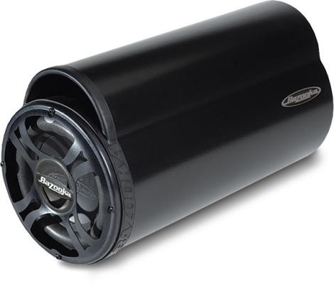 Bazooka bt6024dvc sub - 6.5",