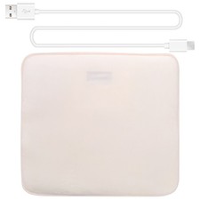 Alarm Clock Stand on Pressure